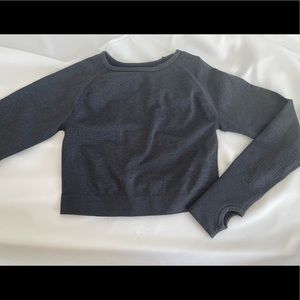 Gymshark Like Workout Top